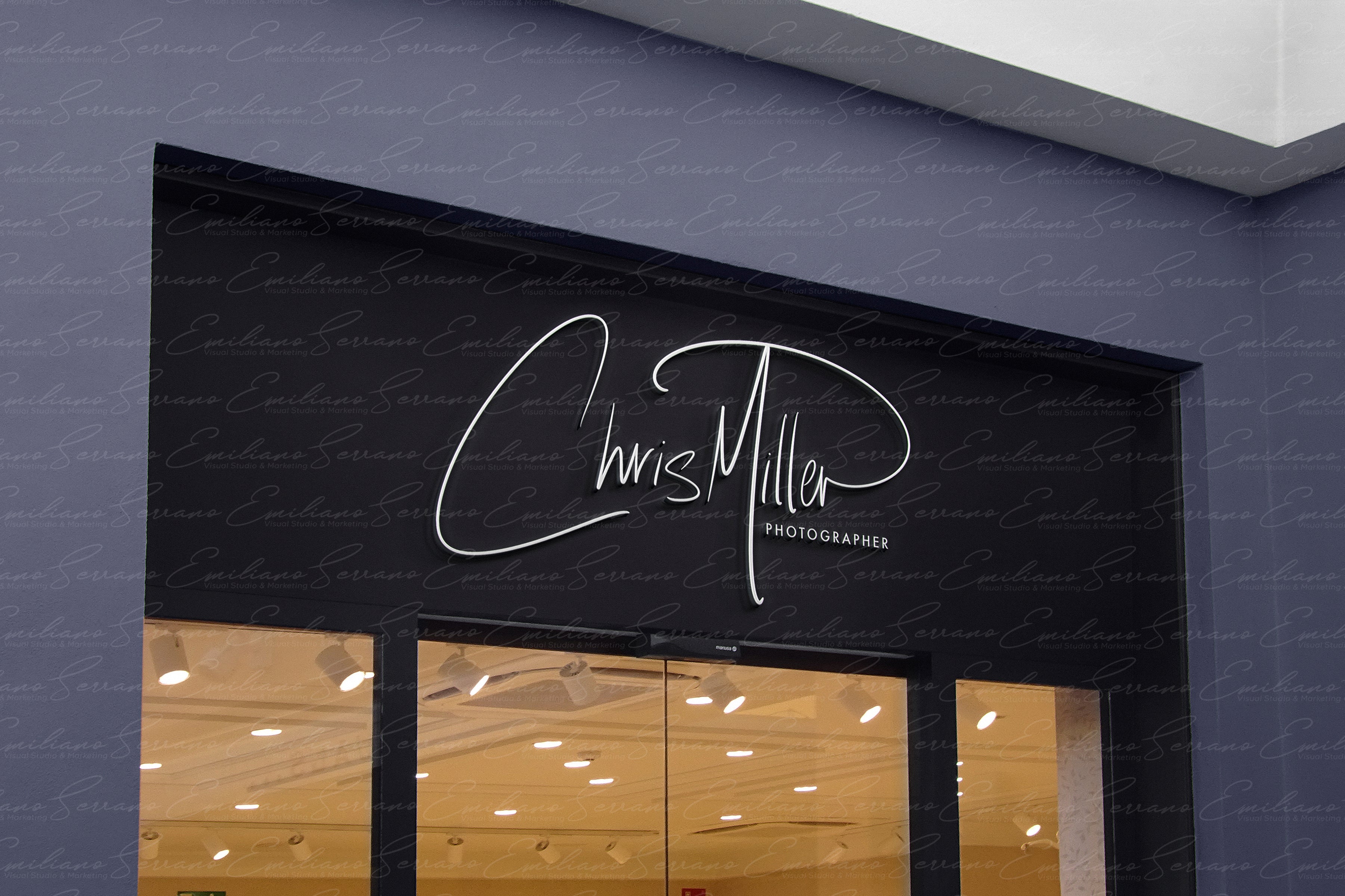 Signature Logo