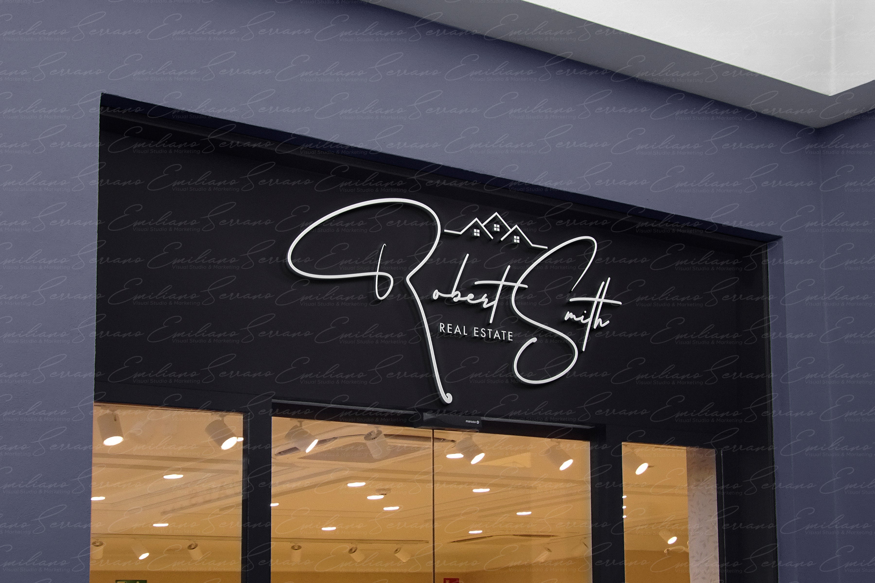 Signature Logo